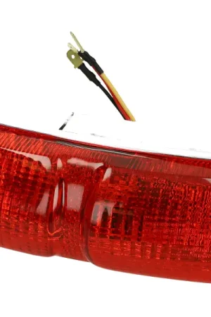 Seizoensaanbieding Mokix achterlicht Piaggio Typhoon