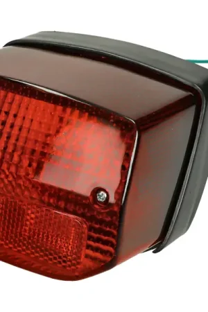 Beperkte Voorraad Mokix achterlicht Honda Scoopy, NSR en Vision (oud model)