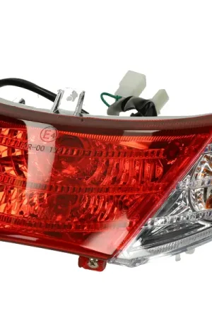 Mokix achterlicht AGM SP50, BTC Streetline Goedkoop