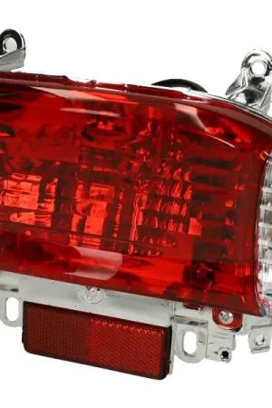 Achterlicht Peugeot V-clic Shop Nu