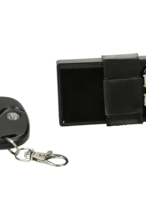 CDI + afstandsbediening 25KM-onbegrensd GY6 4 Takt 6 Pins (10 inch wielen) Koop Vandaag