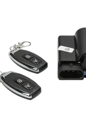 Express Levering CDI + afstandsbediening instelbaar voor Piaggio 50c 4 Takt 2V