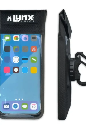 Lynx waterdichte smartphone houder Weekendaanbieding