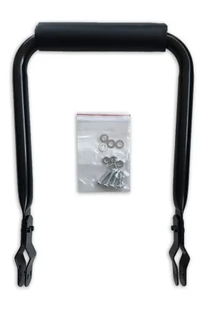LYNX Rugleuning met kussen 15-16 cm Hoge Kwaliteit