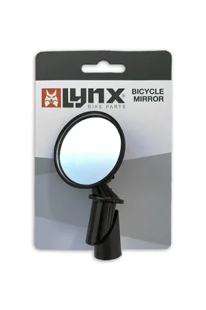 Populair Lynx fietsspiegel