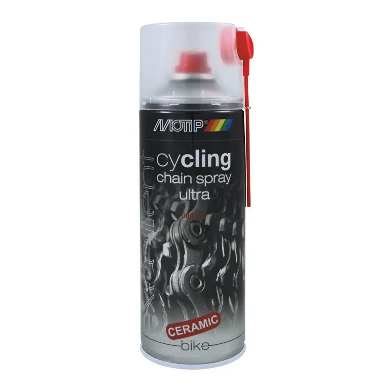 Motip Cycling kettingspray ultra Veilige Betaling