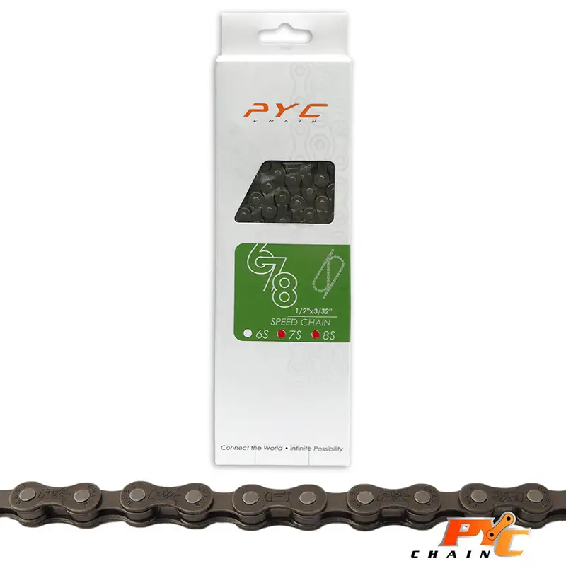 Merkproduct Fietsketting 7/8 speed