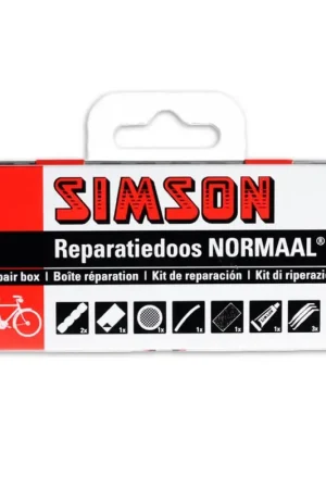 Simson reparatiedoos normaal Koop Vandaag