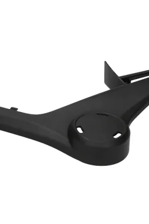 Gereduceerde Prijs Kunststof spoiler treeplank links Piaggio MP3 300LT Yourban