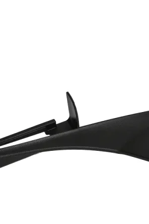 Koop Vandaag Kunststof spoiler treeplank rechts Piaggio MP3 300LT Yourban
