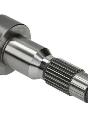 Must-Have Malossi achteras voor Vespa Ciao, Piaggio Si, Bravo, Citta (Vario overbrenging)