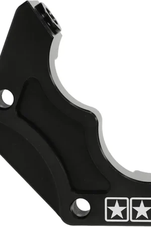 Remklauw adapter Stage6 R/T 4 zuiger remklauw Minarelli horizontaal achterzijde Dagaanbieding
