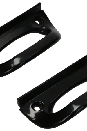 Goedkoop Handgreep set zwart voor Yamaha Neo’s oud type