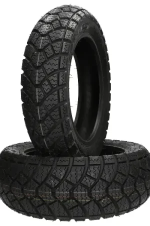 Betaalbaar Winterbanden set Anlas SC500 Piaggio Zip 2000 50cc 2 - 4takt