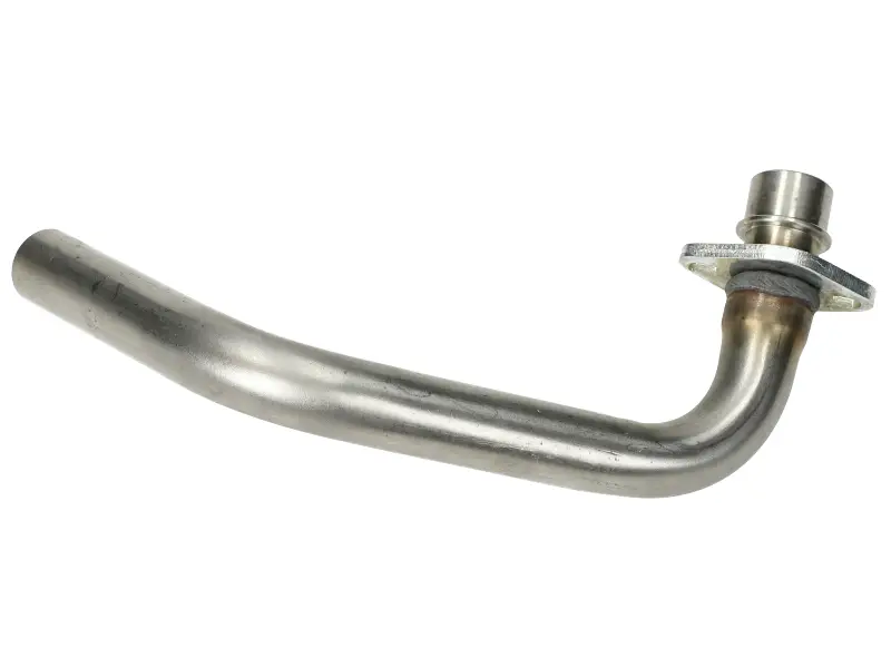 Uitlaatbocht Tecnigas GP4 voor Piaggio & Vespa 50cc 4 Takt 2V Aanbieding