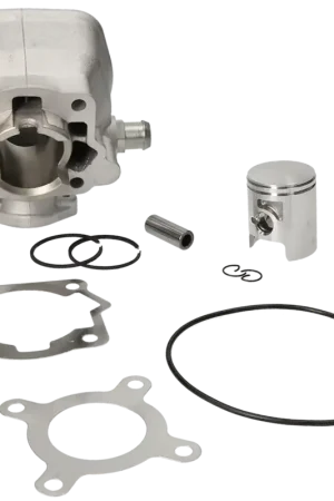 Cilinder Mezoly 50cc Derbi EBE050/EBS050 Aluminium (tot 2006) Veilige Betaling