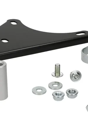 Uitlaat montageset Tecnigas GP4 voor Piaggio & Vespa 50cc 4 Takt 2V Korting