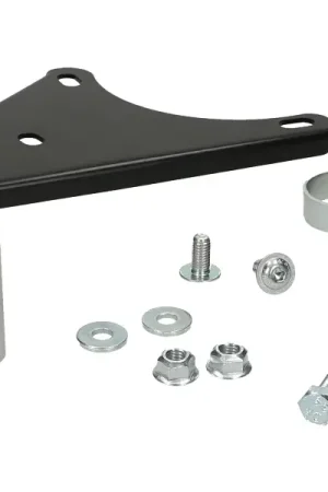 Uitlaat montageset Tecnigas GP4 voor SYM Allo 50cc 4 Takt Hete Deal