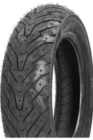 Merkproduct Buitenband Pirelli Angel Scooter 100/80-10 TL 53L (voorband / achterband)