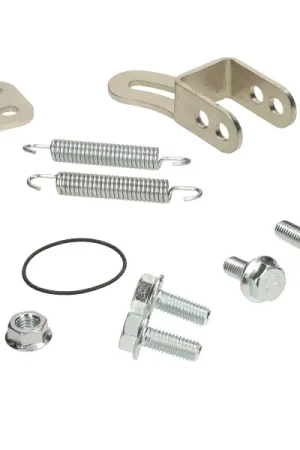 Uitverkoop Montageset Yasuni R4 Max Bigbore TUB820 Derbi 50cc 2 Takt