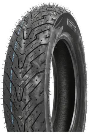 Buitenband Pirelli Angel Scooter 90/90-10 TL 50J (voorband / achterband) Beperkt Aanbod