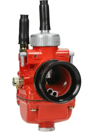 Aanbieding Carburateur Mezoly Race Red Edition 19mm