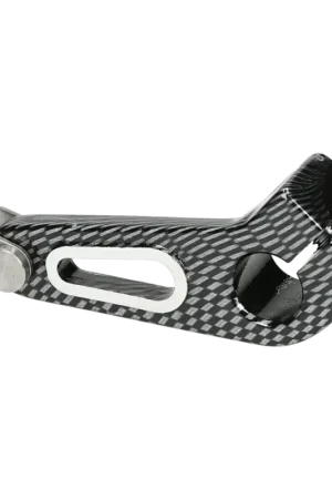 Merkproduct Mezoly koppelingsarm Derbi schakel carbon
