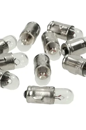 Hoge Kwaliteit Lamp 6V 1.2W BA7S