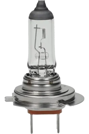 Lage Prijs Lamp Flösser 12V 55W H7 PX26D Halogeen