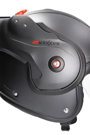 ROOF Helm Boxxer 2 graphite Direct Verzonden
