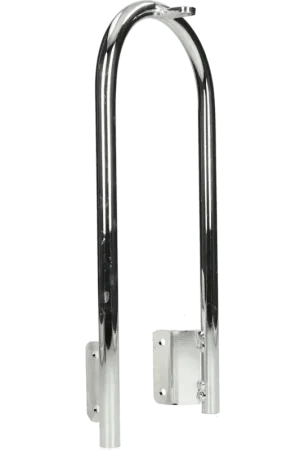 Snelle Levering Stabilisatorstang Puch Maxi EBR voorvork chrome