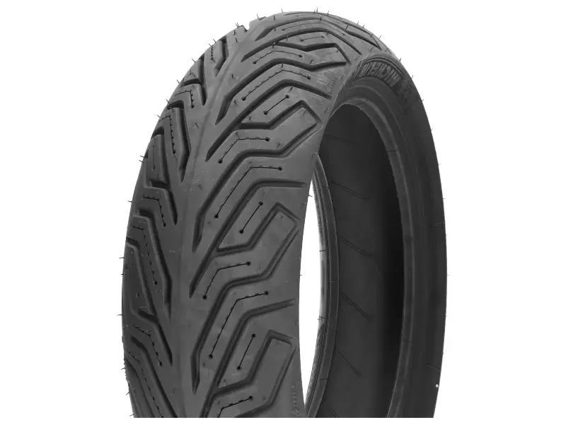 Buitenband Michelin City Grip 2 120/70-13 TL 53S (Voorband) Direct Verzonden