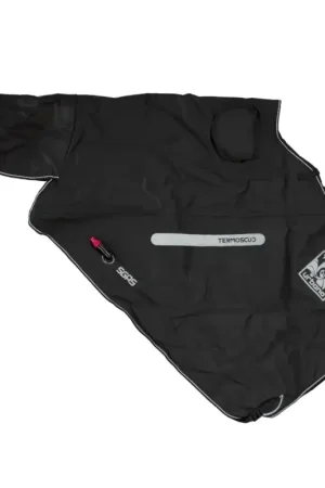 Beenkleed Tucano Urbano R031 Suzuki Burgman, Sym Joyride Must-Have