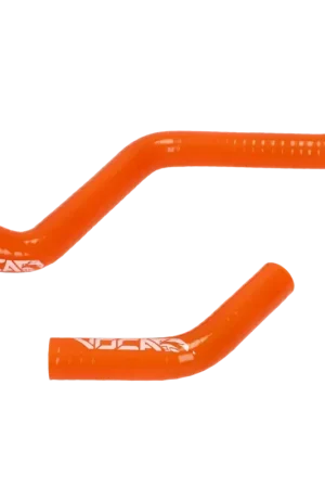 Koopje Koelslangen Voca Racing oranje Derbi Senda D50B0 (euro3+4)