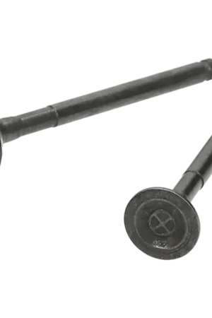 Kleppen set lang 69mm GY6 50cc 4 takt Betrouwbaar
