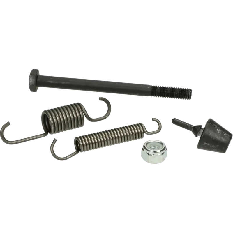 Montageset middenstandaard Vespa ET4, LX 50cc 4 Takt Dagaanbieding