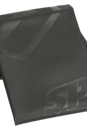 Must-Have Zadelhoes met SP logo Piaggio Zip SP2000 zwart