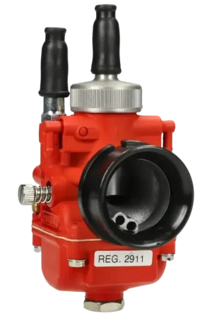 Hete Deal Carburateur Dellorto PHBG 19mm DS Red Edition - Kabelchoke