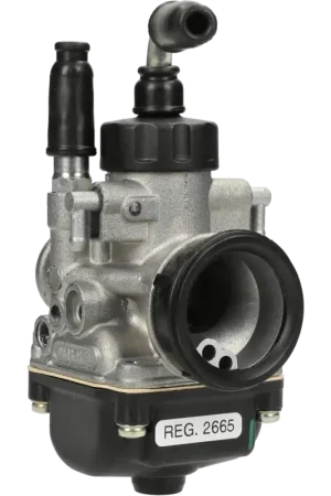 Shop Nu Carburateur Dellorto PHBG 21mm BD - Kabelchoke