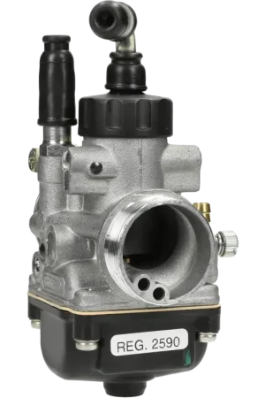 Carburateur Dellorto PHBG 21mm AD - Kabelchoke Fabrieksprijs