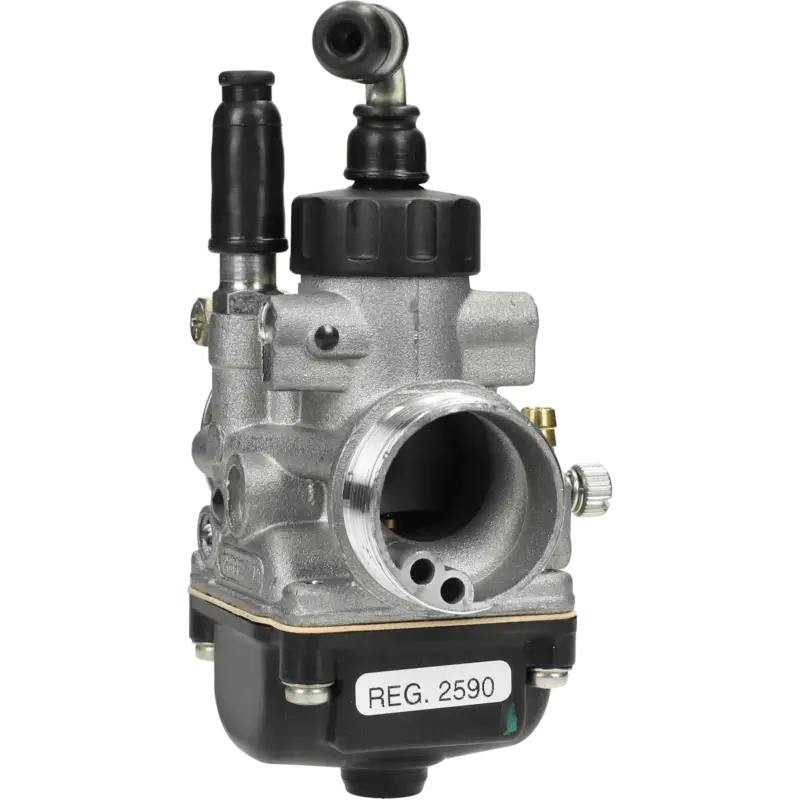 Carburateur Dellorto PHBG 21mm AD - Kabelchoke Fabrieksprijs