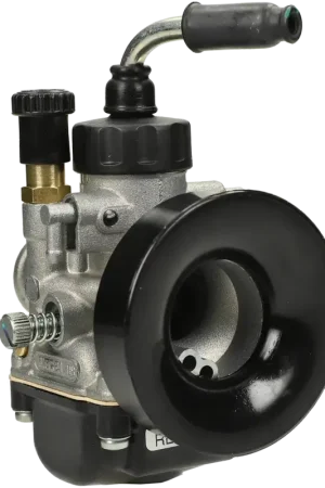 Carburateur Dellorto PHBG 21mm BS - Handchoke Alleen Vandaag