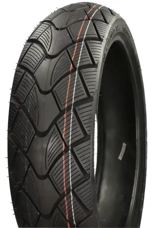 Nu Kopen Buitenband Vee Rubber All Weather VRM351 130/70-17 TL 62S