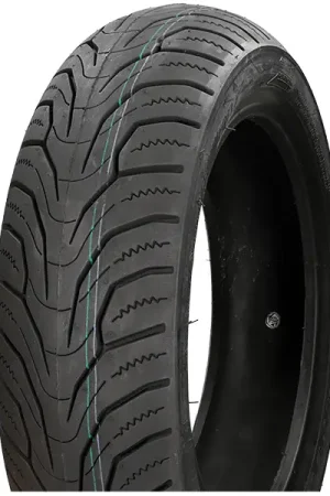 Buitenband Vee Rubber VRM396 80/90-14 TL 46P Populair