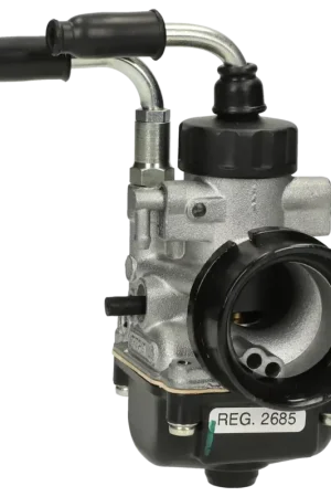 Carburateur Dellorto PHBG 19mm DD - Kabelchoke Veilige Betaling