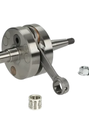 Krukas Stage6 R/T Minarelli AM6 (44mm slag / 90mm drijfstang) Gereduceerde Prijs