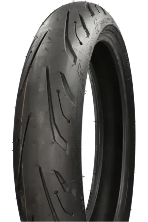 Buitenband Michelin Power Shift 120/70-17 58H Veilige Betaling