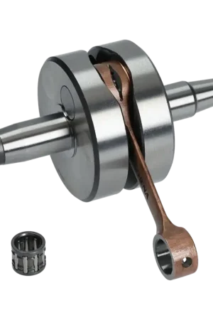 Gecertificeerd Athena krukas Derbi 50cc 2 Takt D50B0 (vanaf 2006) Pen 12 (40mm slag / 90mm drijfstang)