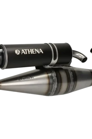 Athena uitlaat Race Pro Piaggio 2 Takt Seizoensaanbieding