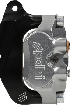 Polini remklauw set radiaal 4 zuigers voor Gilera Runner 50-200cc / Vespa GTS 125-300cc Shop Nu